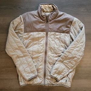 Filson Men's Ultralight Puffy Primaloft  Jacket